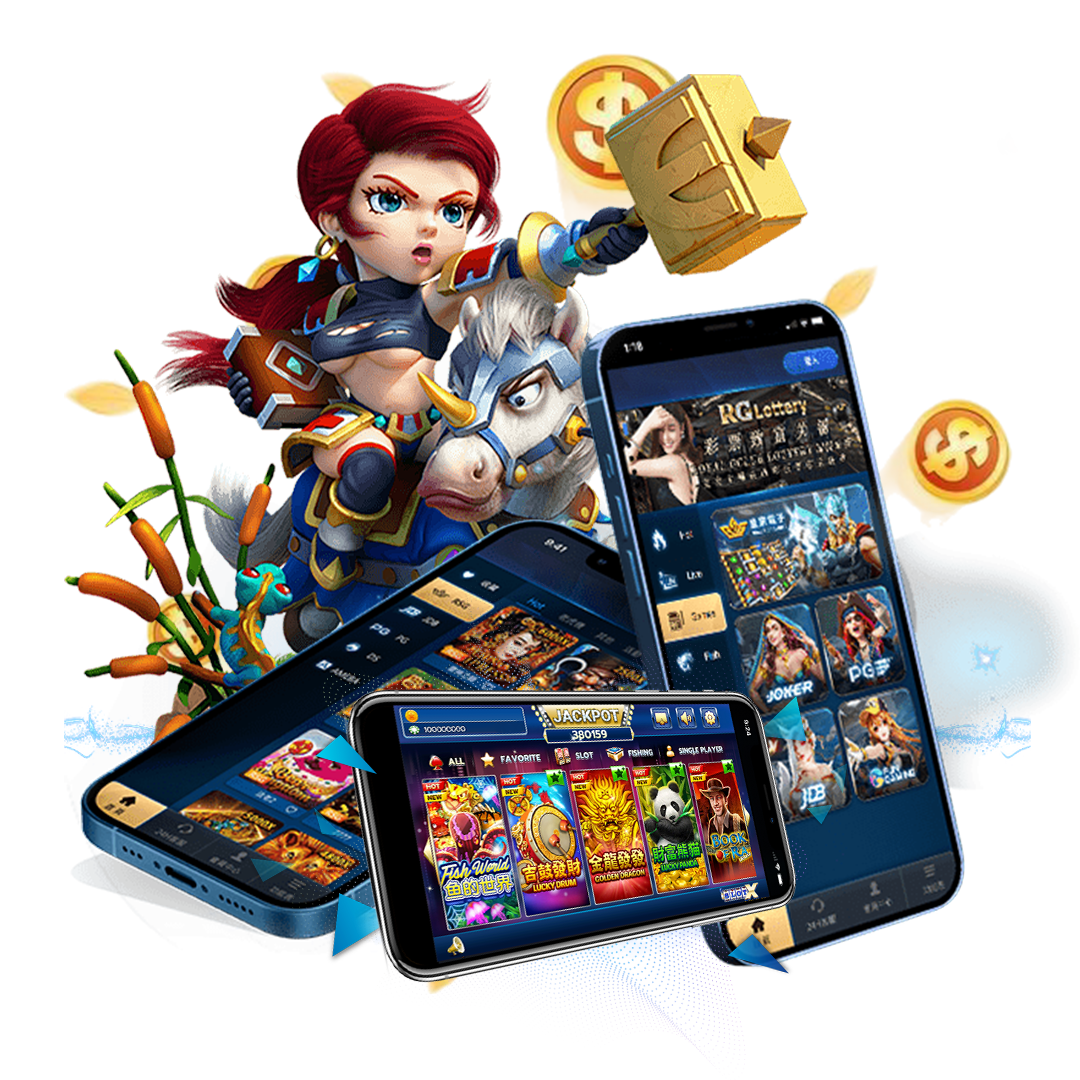 สล็อตแตกง่าย